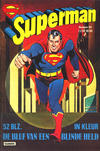 Cover for Superman Classics (Classics/Williams, 1971 series) #94