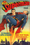 Cover for Superman Classics (Classics/Williams, 1971 series) #98