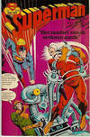 Cover for Superman Classics (Classics/Williams, 1971 series) #103