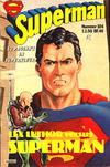Cover for Superman Classics (Classics/Williams, 1971 series) #104
