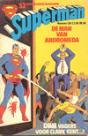 Cover for Superman Classics (Classics/Williams, 1971 series) #110