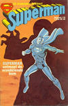 Cover for Superman Classics (Classics/Williams, 1971 series) #119