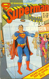 Cover for Superman Classics (Classics/Williams, 1971 series) #120