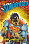 Cover for Superman Classics (Classics/Williams, 1971 series) #124