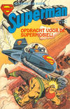 Cover for Superman Classics (Classics/Williams, 1971 series) #125