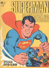 Cover for Superman, Batman en Robin Speciaal Super-Album (Classics/Williams, 1972 series) #1