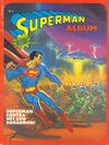 Cover for Superman Album (Egmont Ehapa, 1982 series) #3