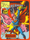Cover for Superman Album (Egmont Ehapa, 1982 series) #4