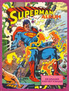 Cover for Superman Album (Egmont Ehapa, 1982 series) #5