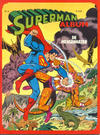 Cover for Superman Album (Egmont Ehapa, 1982 series) #6