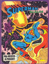 Cover for Superman Album (Egmont Ehapa, 1982 series) #7