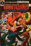 Cover for Fantômes Échos du Monde du Spiritisme (Editions Héritage, 1972 series) #23