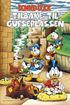 Cover for Bilag til Donald Duck & Co (Hjemmet / Egmont, 1997 series) #13-14/2012