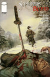 Cover for Samurai's Blood (Image, 2011 series) #4