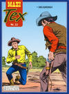 Cover for Maxi Tex (Hjemmet / Egmont, 2008 series) #22 - Oklahoma!