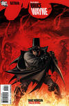 Cover Thumbnail for Batman: The Return of Bruce Wayne (2010 series) #2 [Second Printing]