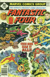 Cover Thumbnail for Fantastic Four (1961 series) #183 [Whitman]