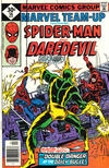Cover Thumbnail for Marvel Team-Up (1972 series) #56 [Whitman]