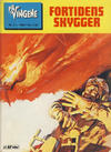 Cover for På Vingene (Serieforlaget / Se-Bladene / Stabenfeldt, 1963 series) #2/1966