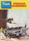 Cover for På Vingene (Serieforlaget / Se-Bladene / Stabenfeldt, 1963 series) #11/1966