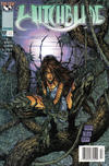 Cover for Witchblade (Image, 1995 series) #17 [Newsstand]