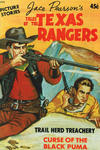 Cover for Jace Pearson's Tales of the Texas Rangers (Magazine Management, 1979 series) #39008
