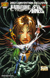 Cover for Witchblade (Image, 1995 series) #55 [Wizard World East Variant]
