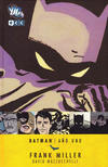 Cover for Batman: Año Uno (ECC Ediciones, 2012 series) 