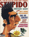 Cover for Stupido (Ide & Strek, 1996 series) #3/1996