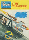 Cover for På Vingene (Serieforlaget / Se-Bladene / Stabenfeldt, 1963 series) #9/1969