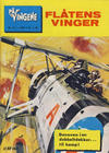 Cover for På Vingene (Serieforlaget / Se-Bladene / Stabenfeldt, 1963 series) #11/1967