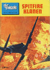 Cover for På Vingene (Serieforlaget / Se-Bladene / Stabenfeldt, 1963 series) #9/1967