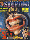 Cover for Stupido (Piraya Publishing, 1991 series) #8/1995