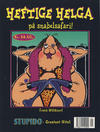 Cover for Heftige Helga (Ide & Strek, 1998 series) 