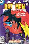 Cover for Batman (DC, 1940 series) #315 [Whitman]