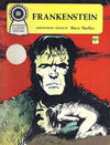 Cover for Frankenstein (Editions Héritage, 1977 series) #[nn]