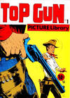 Cover for Top Gun Picture Library (Yaffa / Page, 1973 series) #1