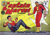 Cover for Captain Marvel Adventures (Cleland, 1946 series) #36