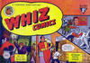 Cover for Whiz Comics (Cleland, 1946 series) #60
