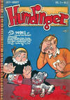 Cover for Humdinger (Novelty / Premium / Curtis, 1946 series) #v2#2 [8]