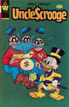 Cover for Walt Disney Uncle Scrooge (Western, 1963 series) #182 [40¢]