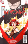Cover Thumbnail for Batwoman (2011 series) #0 [Amy Reeder Cover]