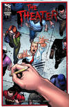 Cover Thumbnail for The Theater (2011 series) #5 [Cover A]