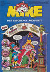 Cover for Mike (Volksbanken und Raiffeisenbanken, 1978 series) #11/1979