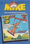 Cover for Mike (Volksbanken und Raiffeisenbanken, 1978 series) #9/1980