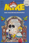 Cover for Mike (Volksbanken und Raiffeisenbanken, 1978 series) #11/1980