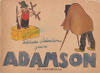 Cover for Adamson (Åhlén & Åkerlunds, 1921 series) #1947
