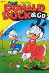 Cover for Donald Duck & Co (Egmont Ehapa, 2010 series) #17