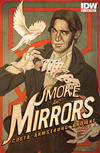Cover for Smoke and Mirrors (IDW, 2012 series) #2 [Cover B]