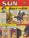 Cover for Sun (Amalgamated Press, 1952 series) #384